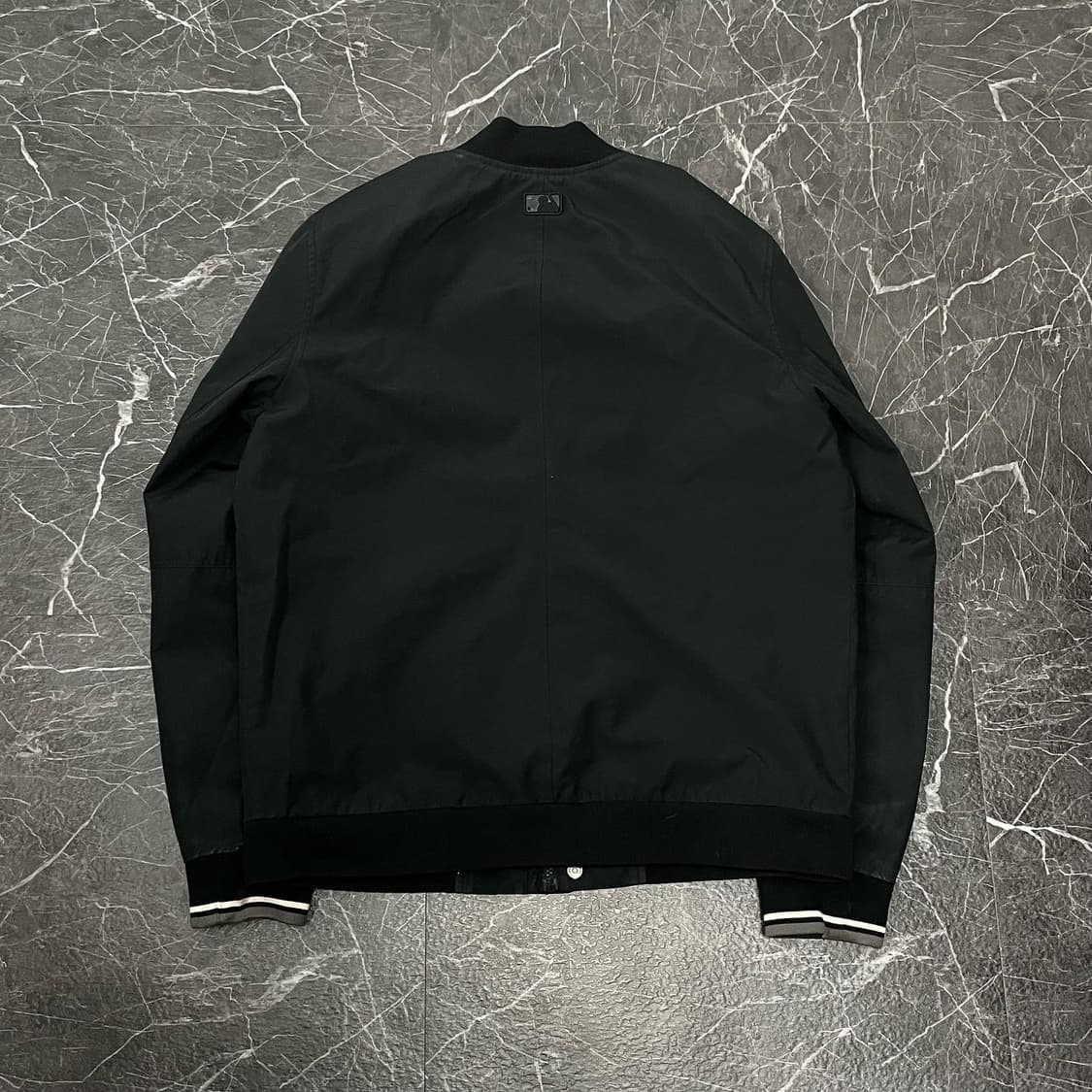 XL MLB 뉴욕양키스 바시티 자켓 상품이미지5