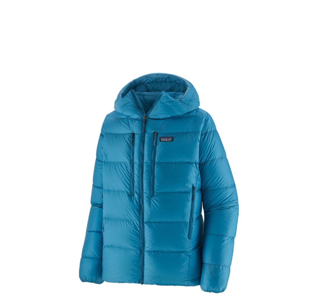 파타고니아 피츠로이 다운후디 XL 상품이미지1