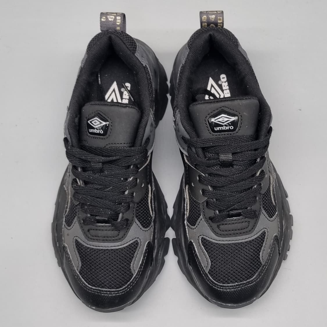 엄브로 범피 엑스 여성운동화230 상품이미지2