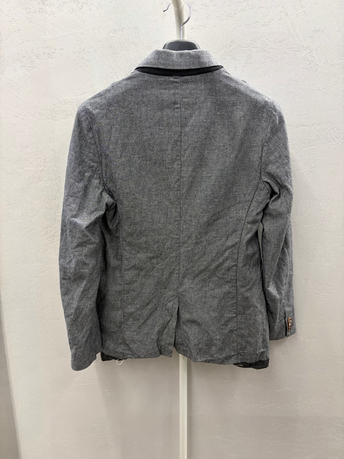 디젤 남성 빈티지 자켓 M 상품이미지7