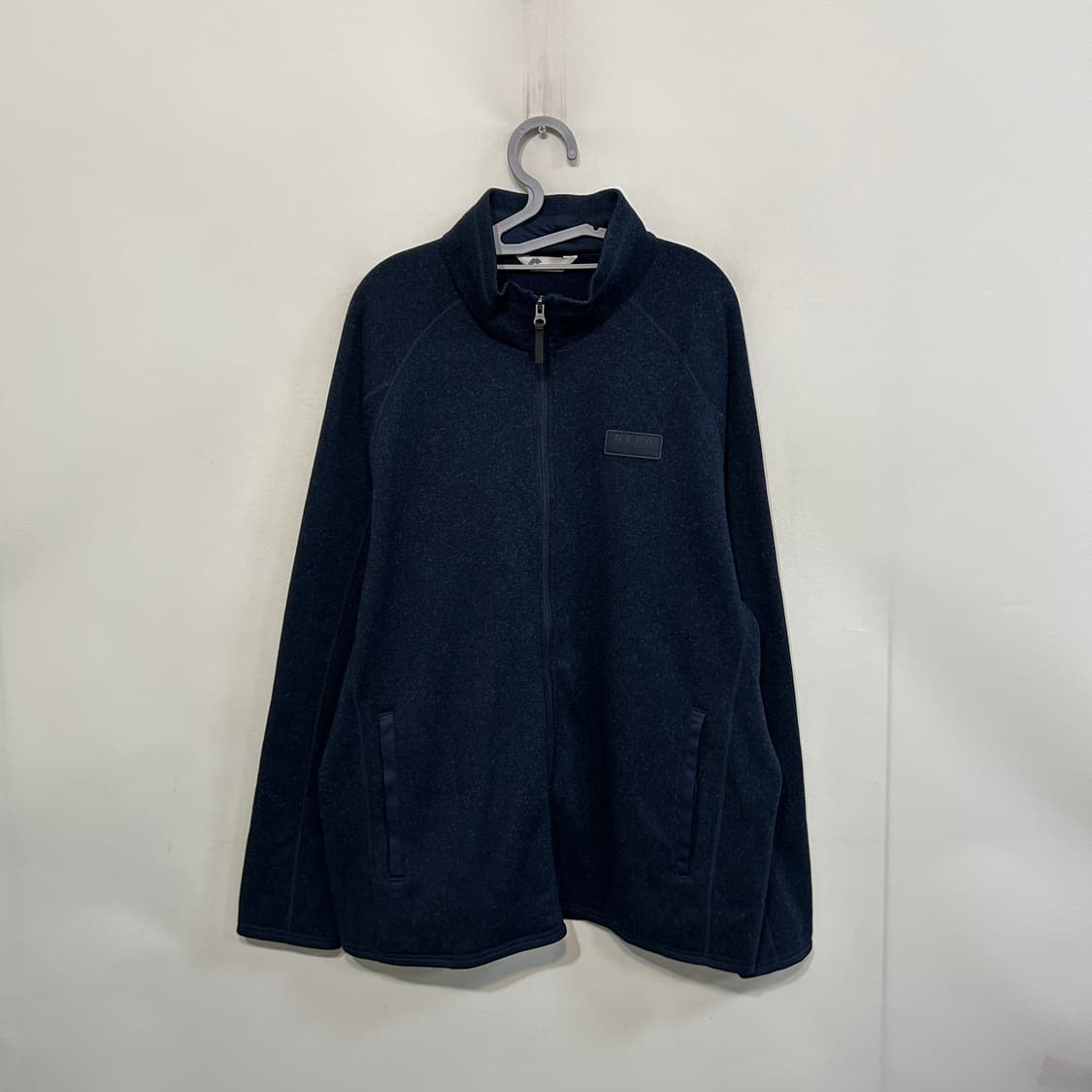 네파 남성 기모 집업 115 상품이미지1