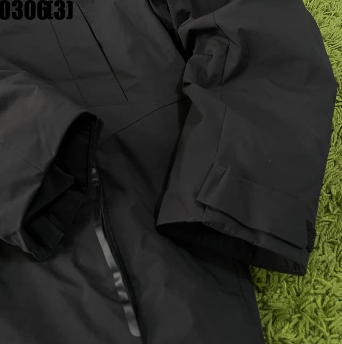 네파 패딩 점퍼 상품이미지4