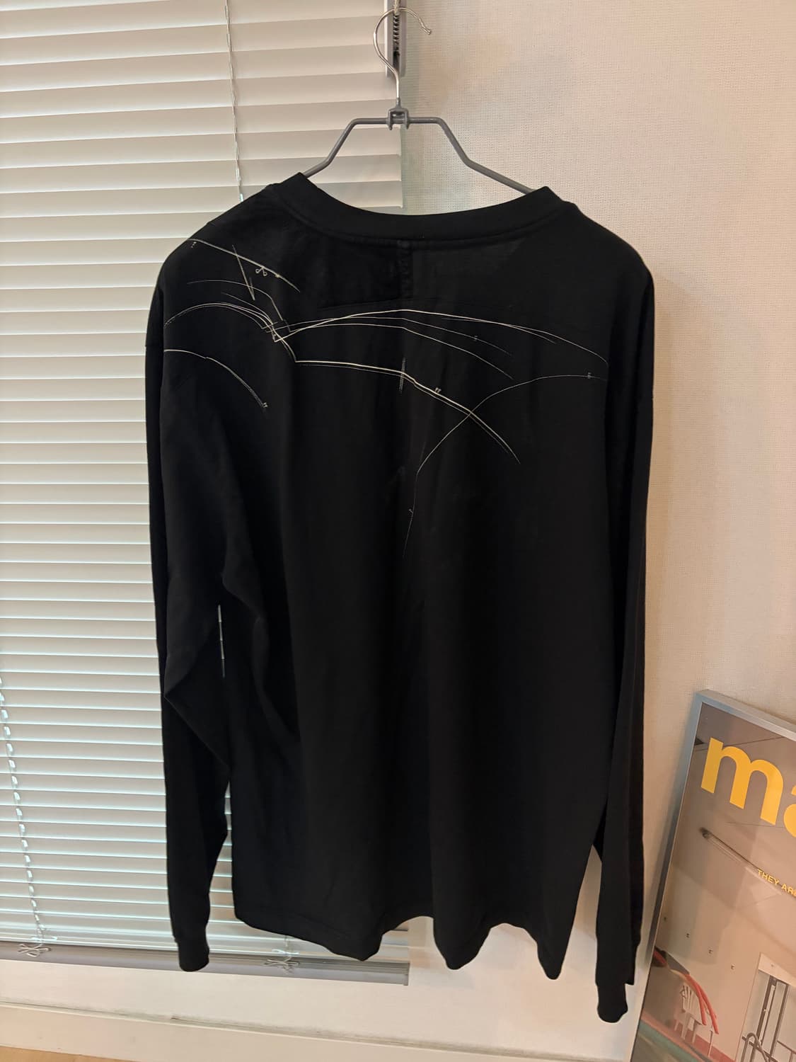 XLIM 롱슬리브 상품이미지2