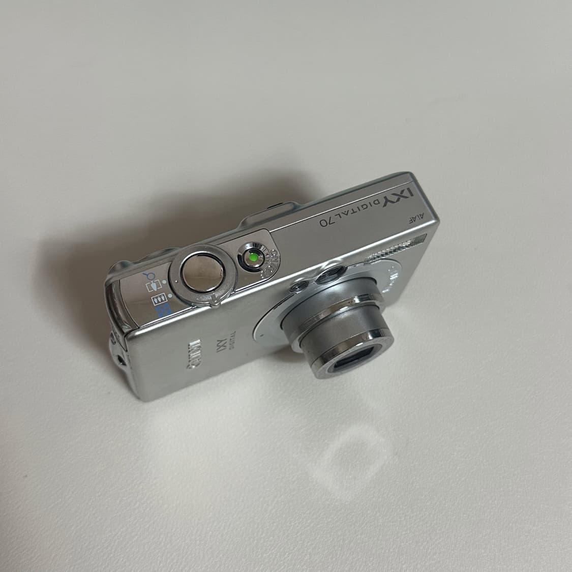 Canon IXY Digital 70 풀박스 디카 상품이미지4