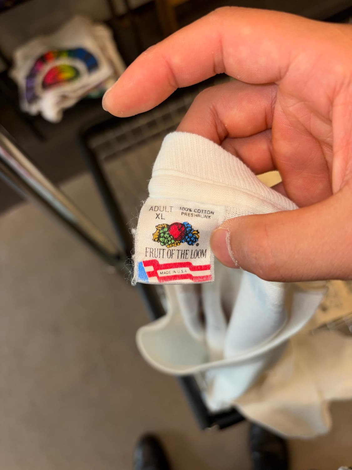 90‘s Marlboro Grand Prix F1 racing team 상품이미지10