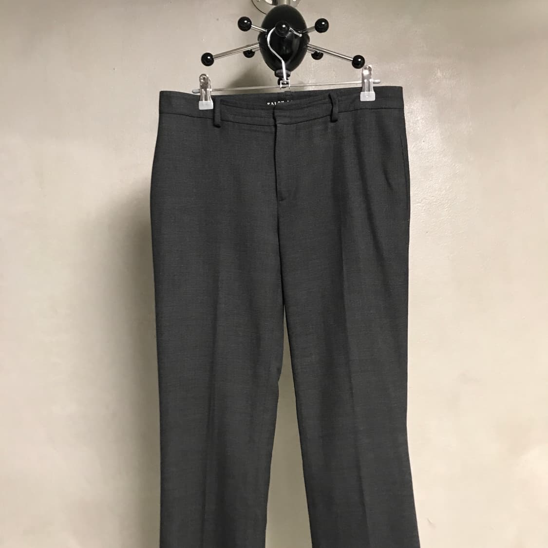 폴로 랄프로렌 블랙라벨 슬랙스 4(W) 상품이미지2