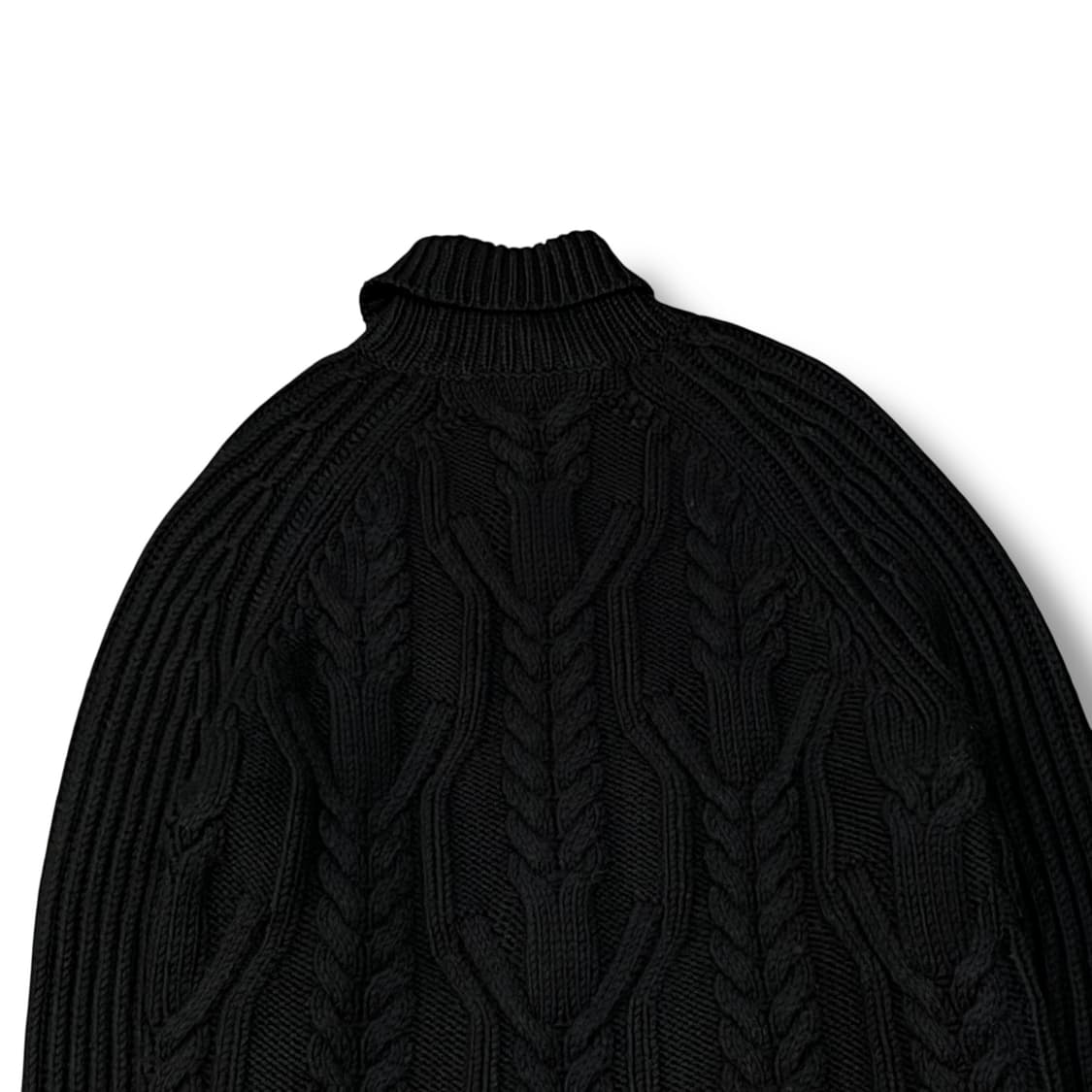  닐바렛 터틀넥 니트 y14208 상품이미지5