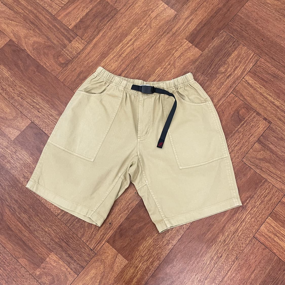 그라미치 마운틴 반바지 상품이미지2