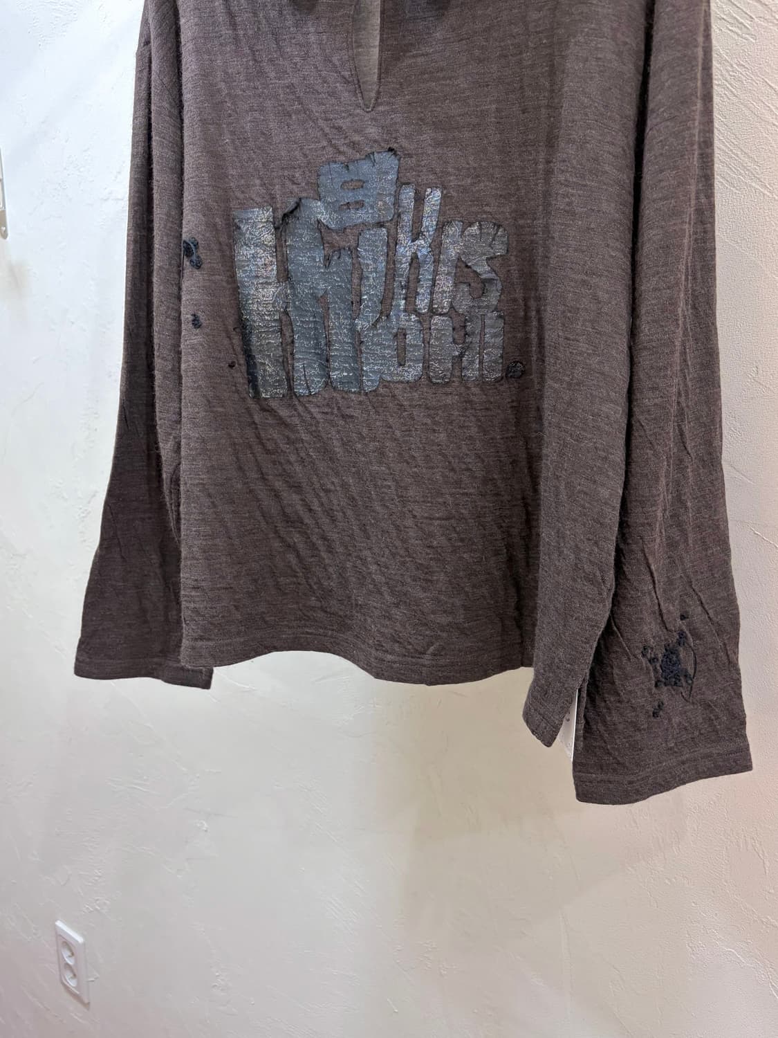 Keiko Kishi 슬리브 상품이미지3