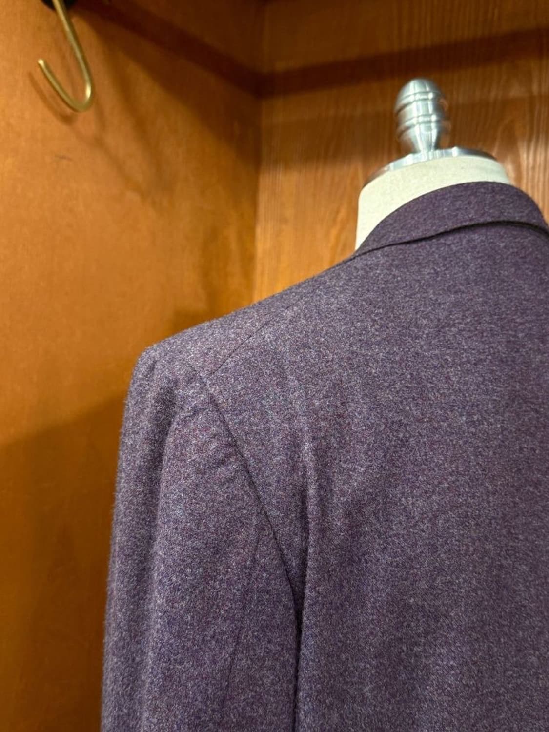 이자이아 자켓 상품이미지4