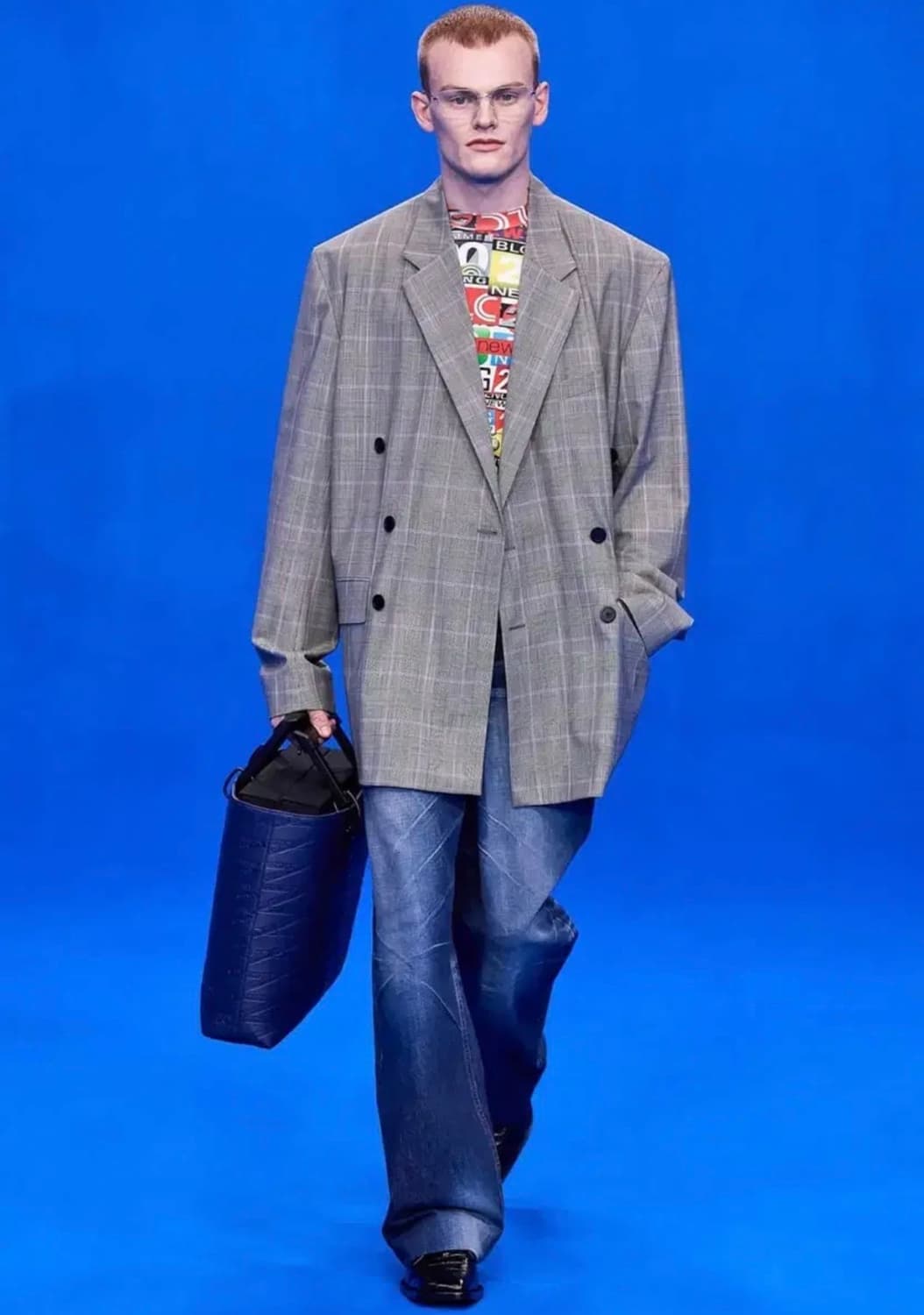 BALENCIAGA 상품이미지1