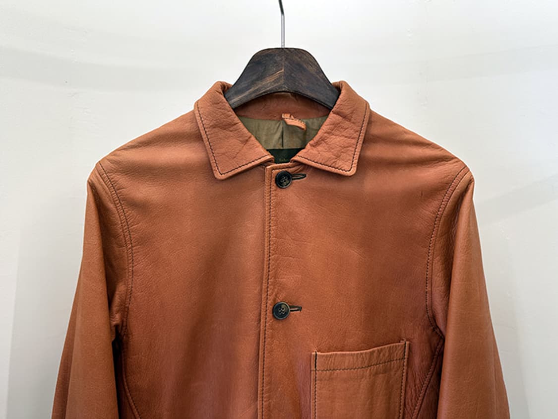 INBREED_ deer skin (M) 상품이미지2