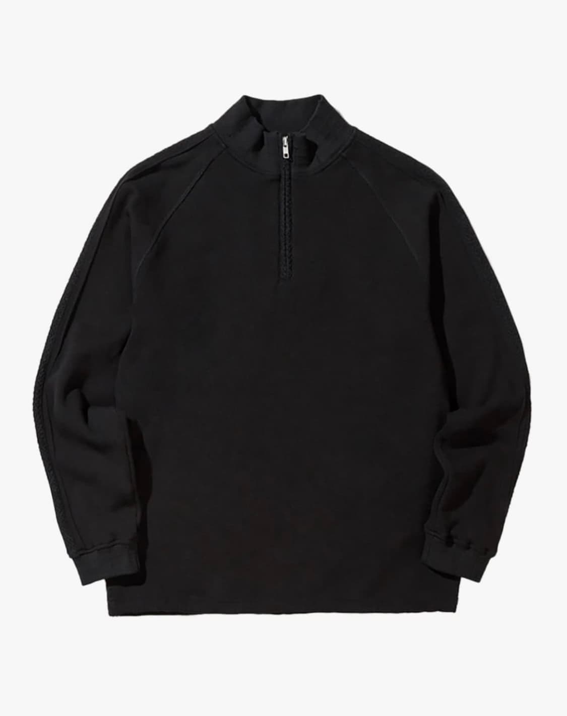 엑슬림 xlim ep.4 01 half zipup 하프 집업 상품이미지1