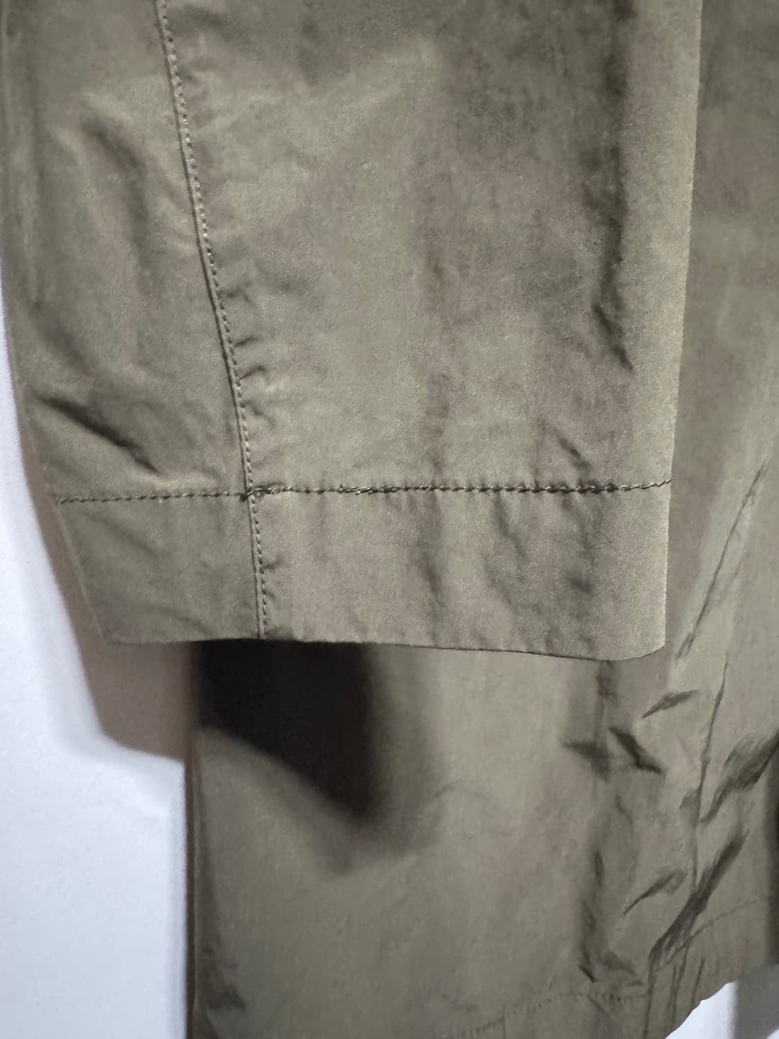 48 알레그리 나일론 자켓 상품이미지3