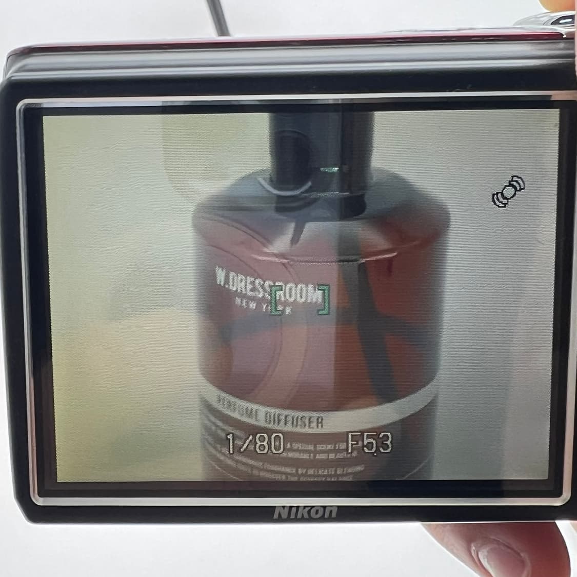 니콘 쿨픽스 Nikon COOLPIX L22 레드 상품이미지10