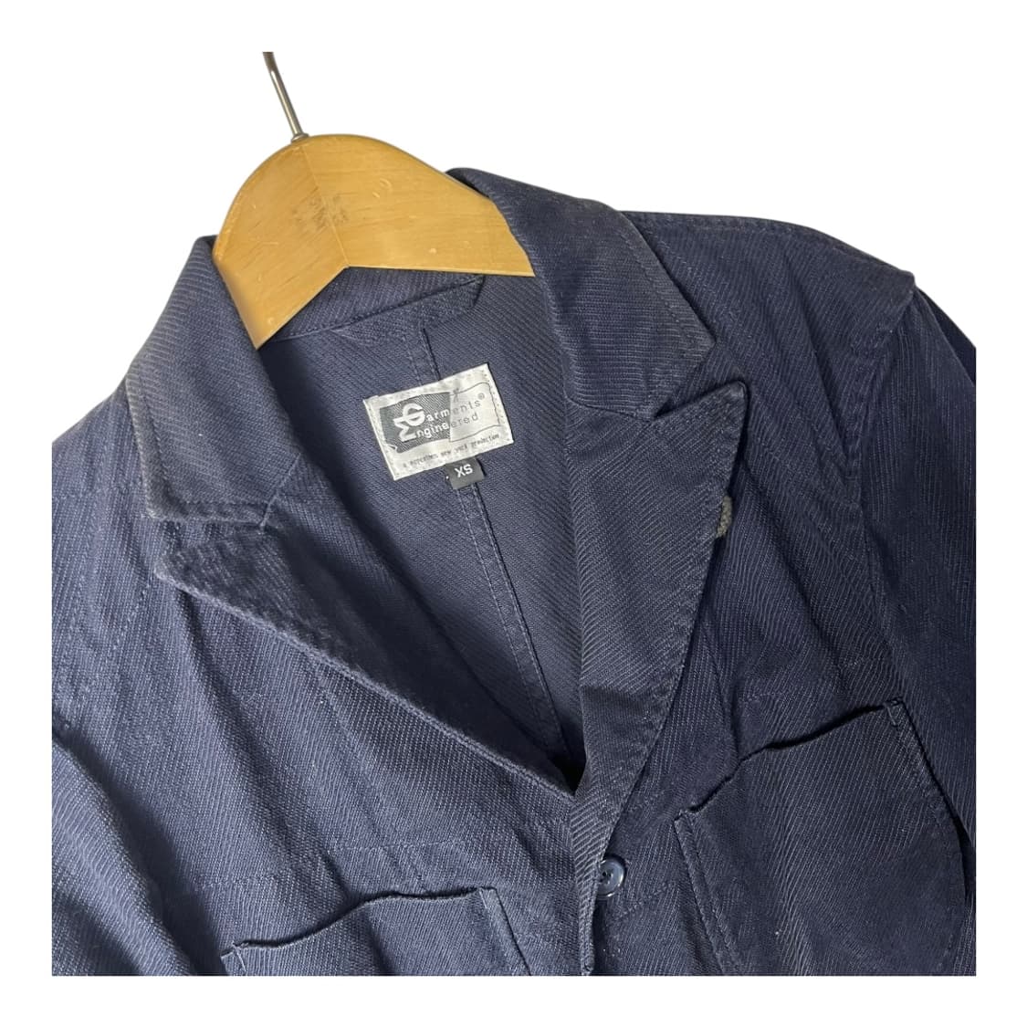 [Engineered Garments] 엔지니어드 가먼츠 배드포드자켓 상품이미지3