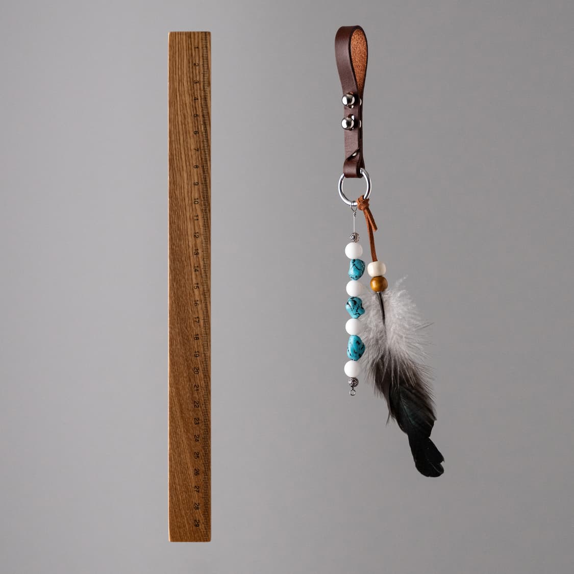 오브제 액세서리_Bag Charm 상품이미지5