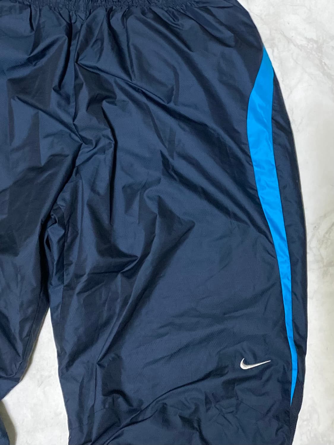 나이키 트레이닝 와이드 팬츠 35 ~ 36 인치 상품이미지2