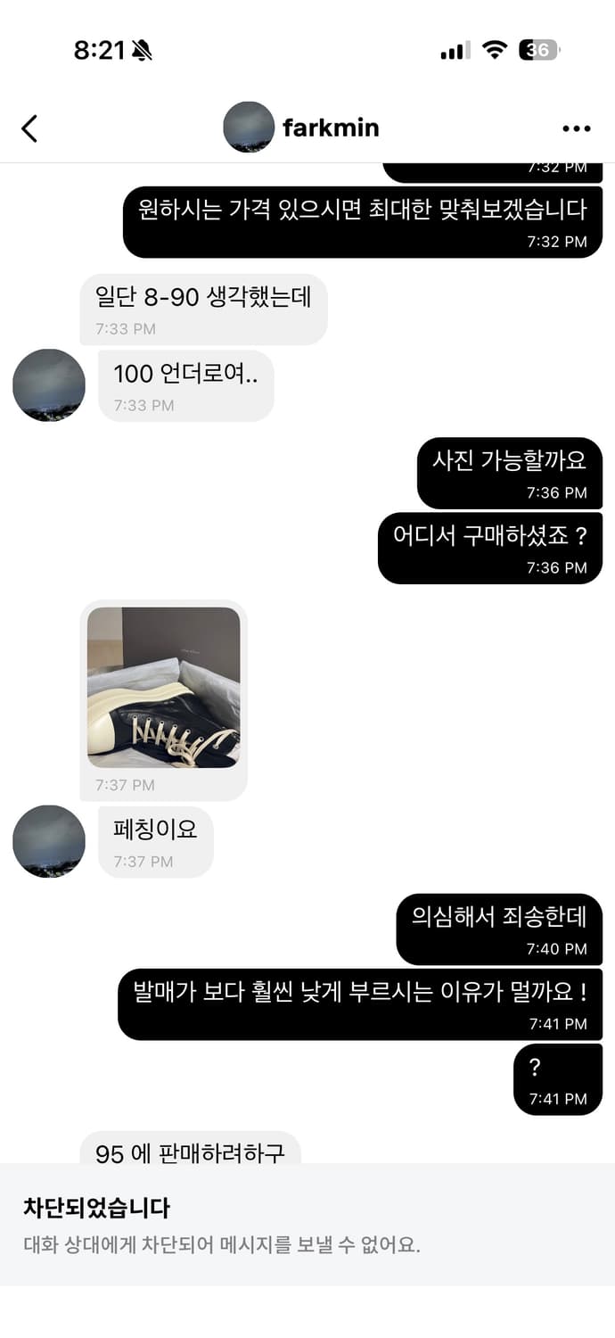 메가범퍼 라몬즈 싸게 팝니다 상품이미지2