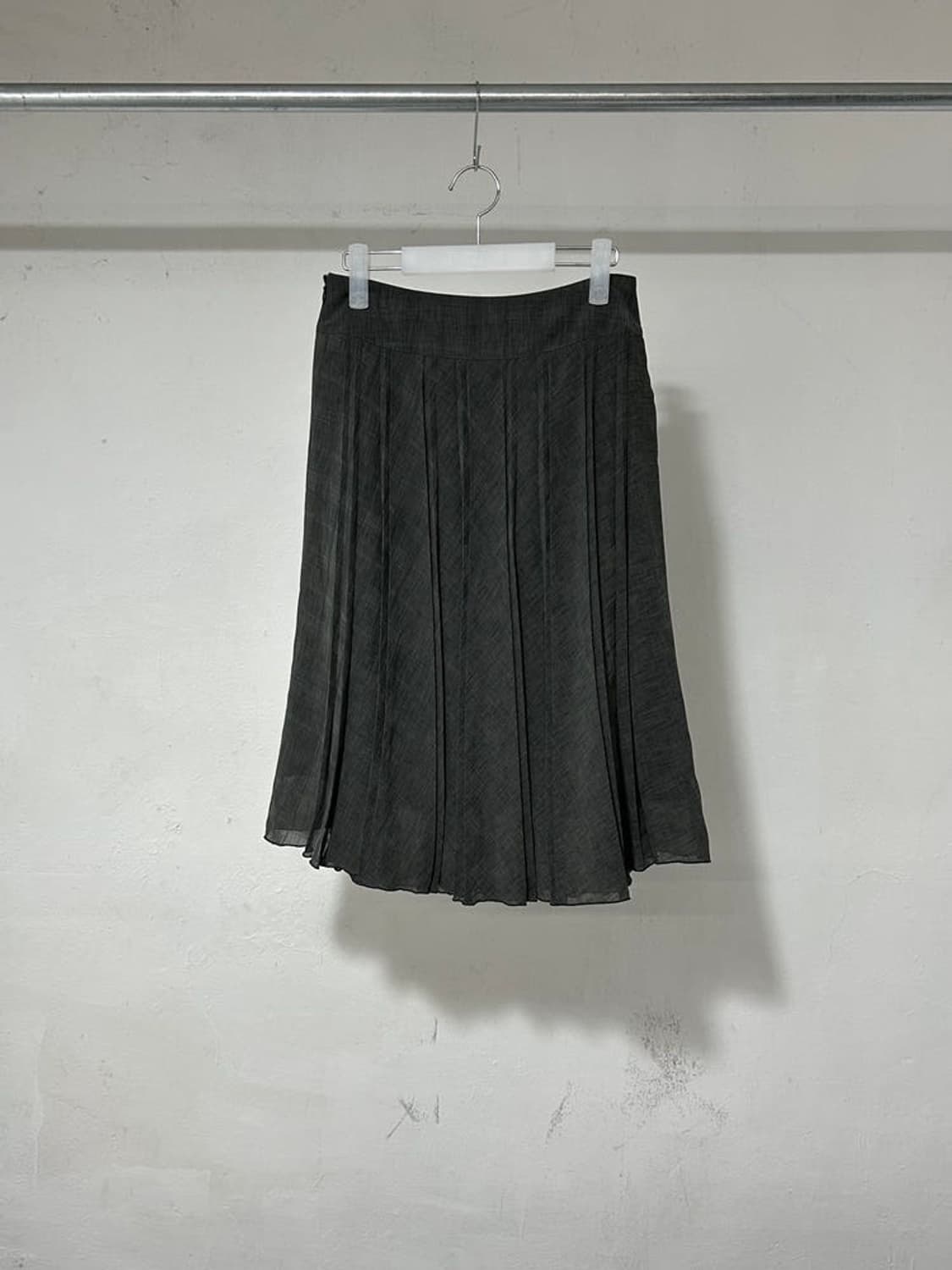 vtg skirt 상품이미지1
