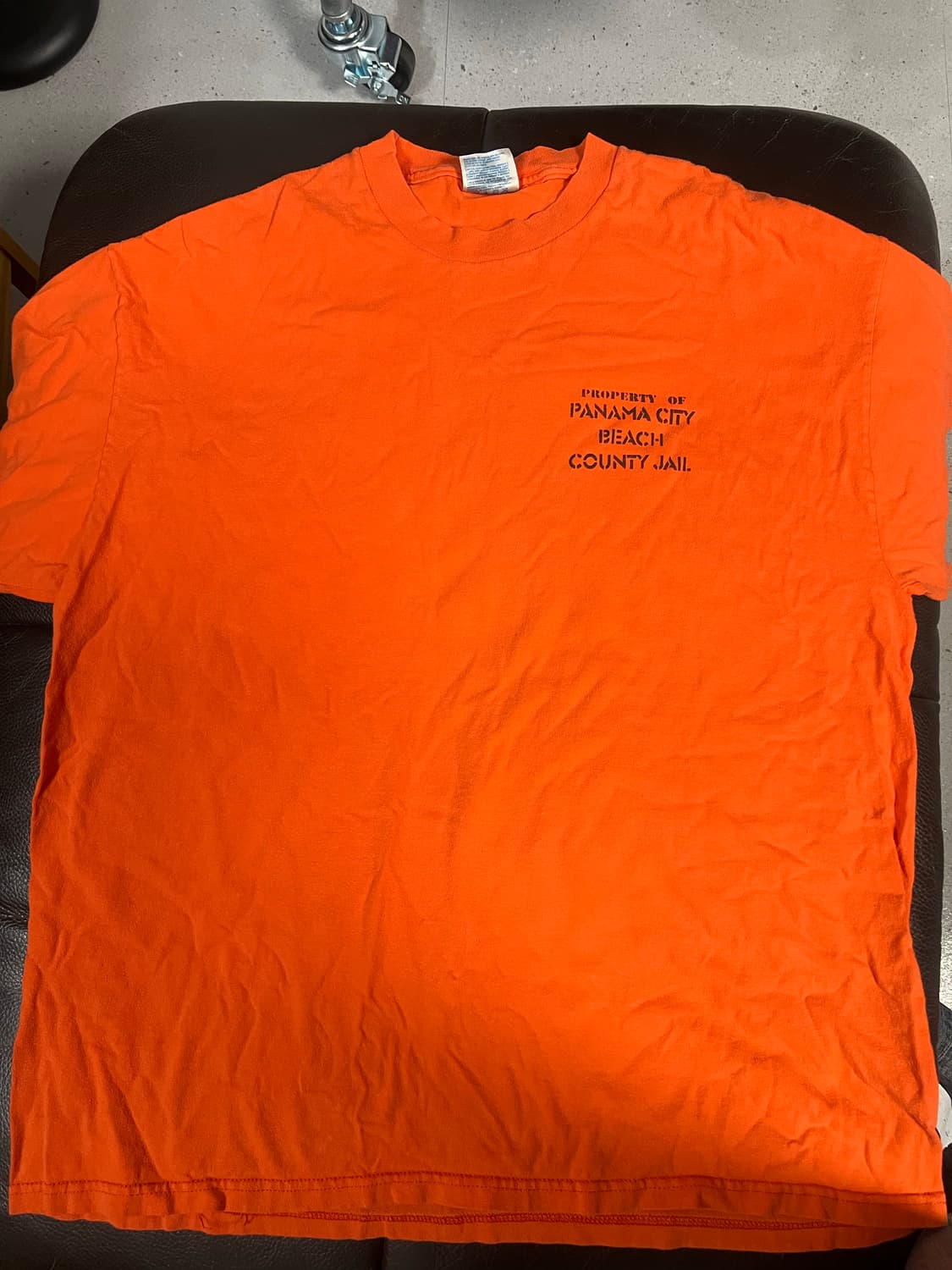 헤인즈 빈티지 반팔 상품이미지1