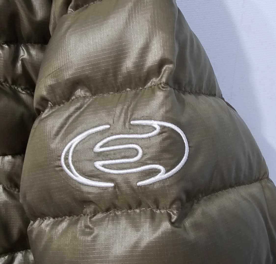 아이더 케셀 슬림 구스다운 패딩 105 상품이미지6