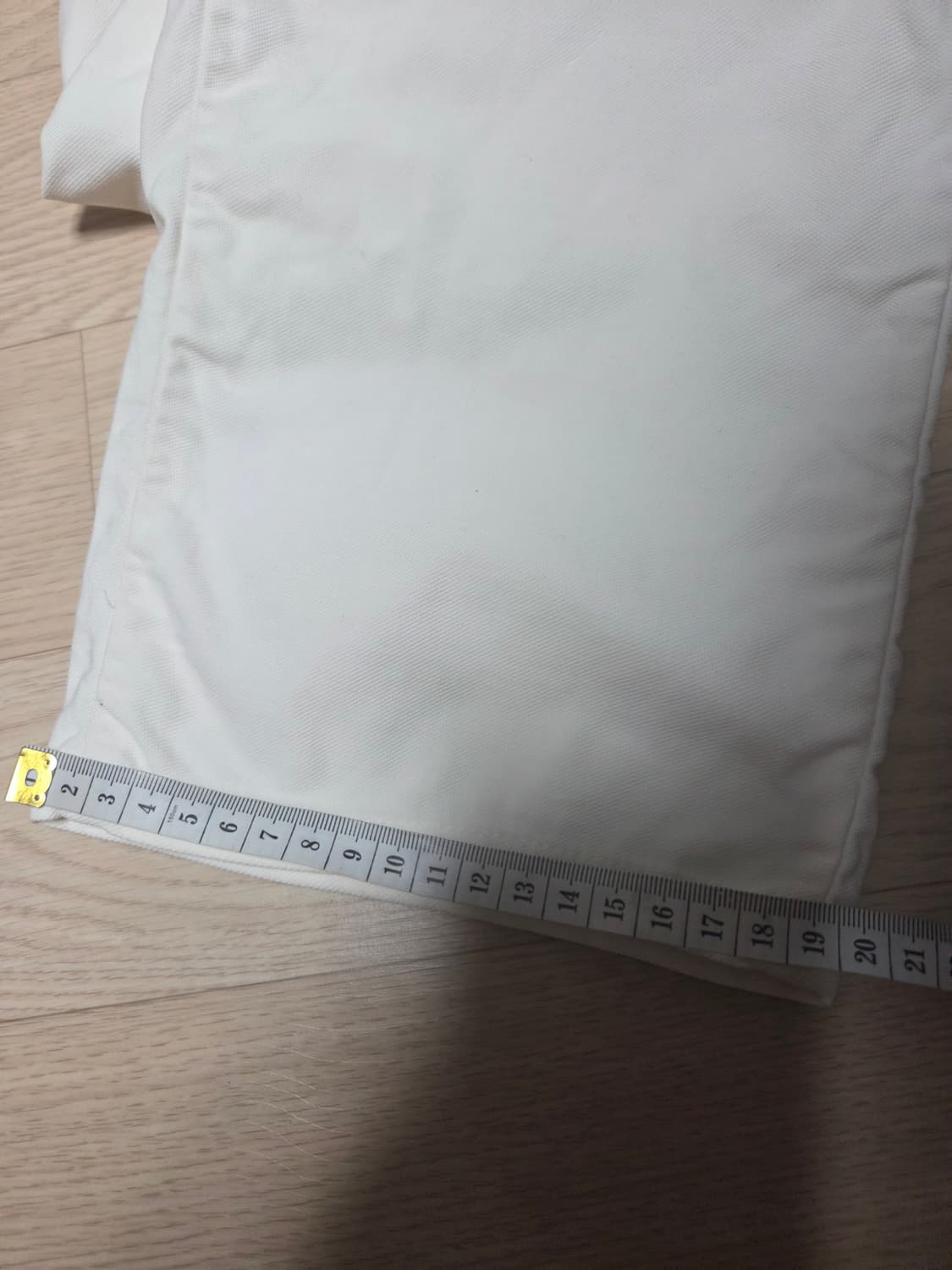 INCOTEX SLACKS 인코텍스 슬랙스 면바지 오피서 팬츠 치노 상품이미지10