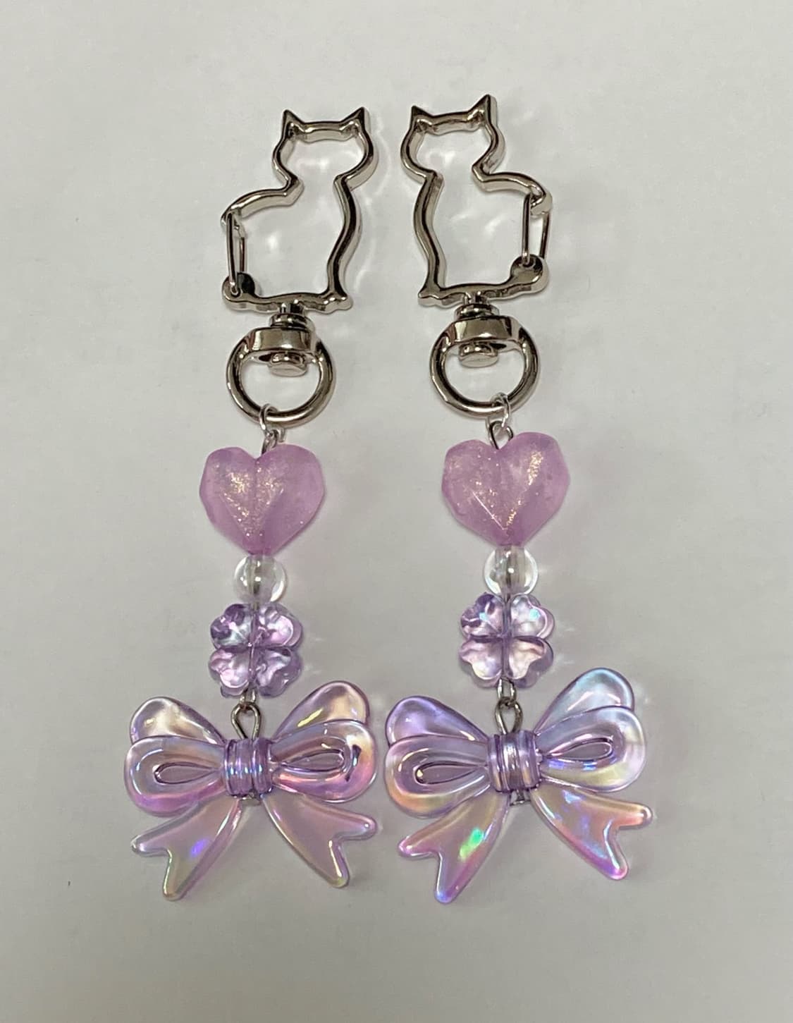 핸드메이드 수제 키링 상품이미지1