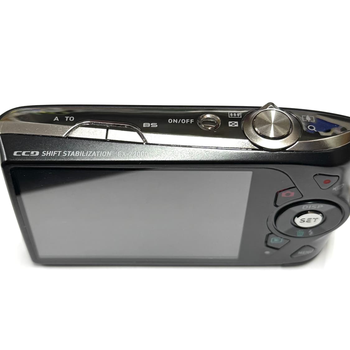 레드벨벳 조이) 카시오 엑슬림 Z2000 블랙💝Casio Exilim 상품이미지6