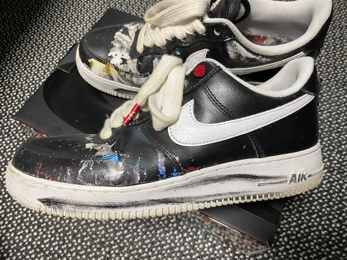 나이키 피스마이너스원 파라노이즈275 상품이미지4