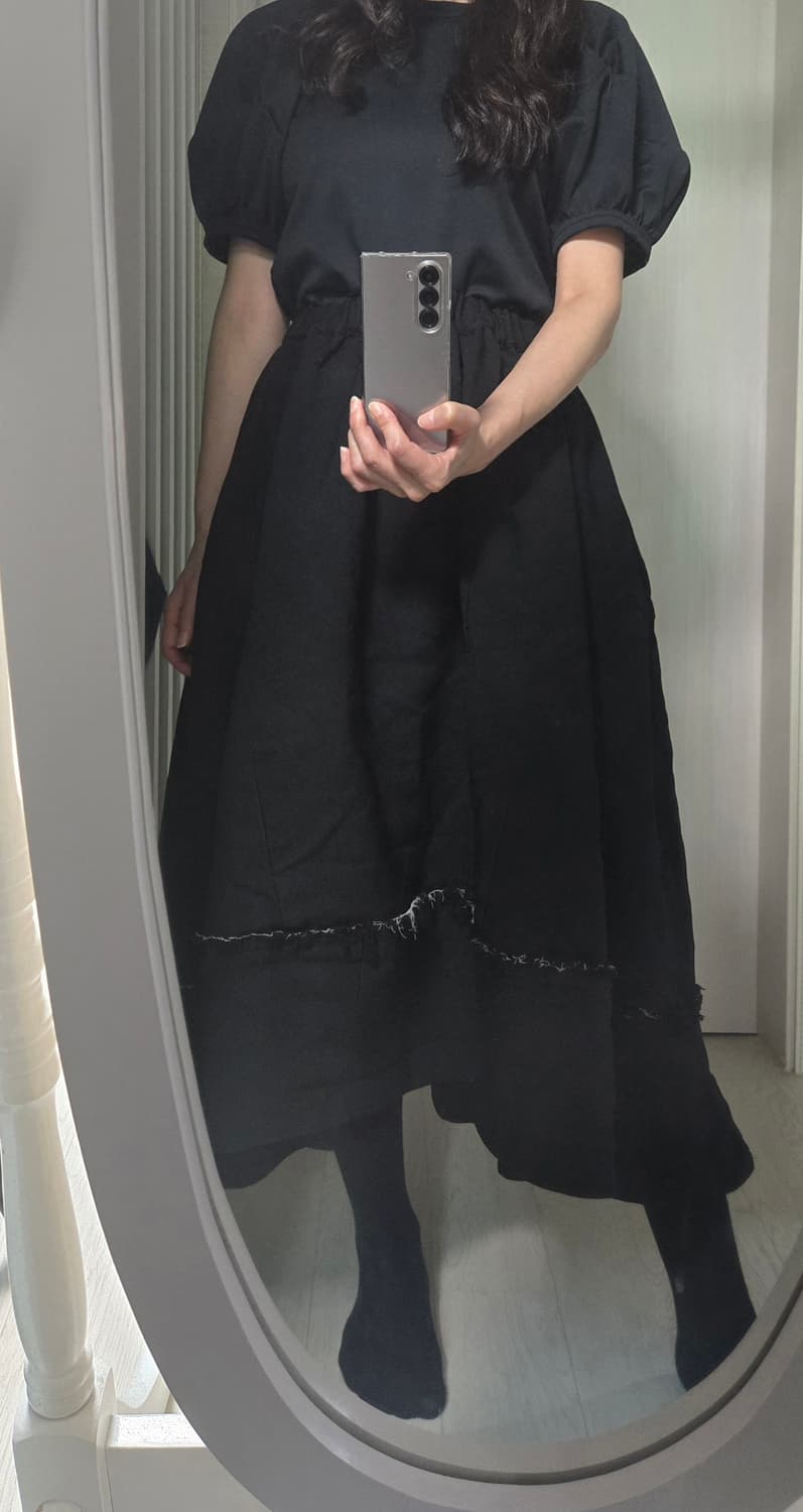 꼼데가르송 2023ss 스커트 스몰 상품이미지5