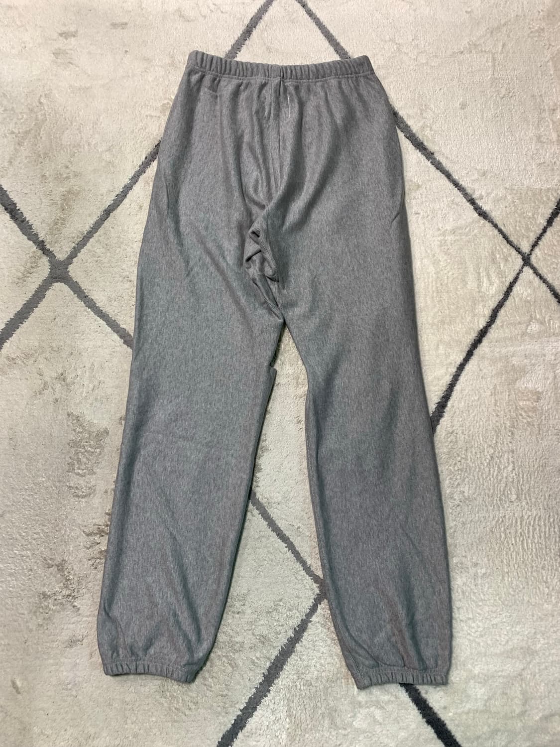 [50] 타카히로미야시타 더 솔로이스트 스웻 조거 팬츠 상품이미지4