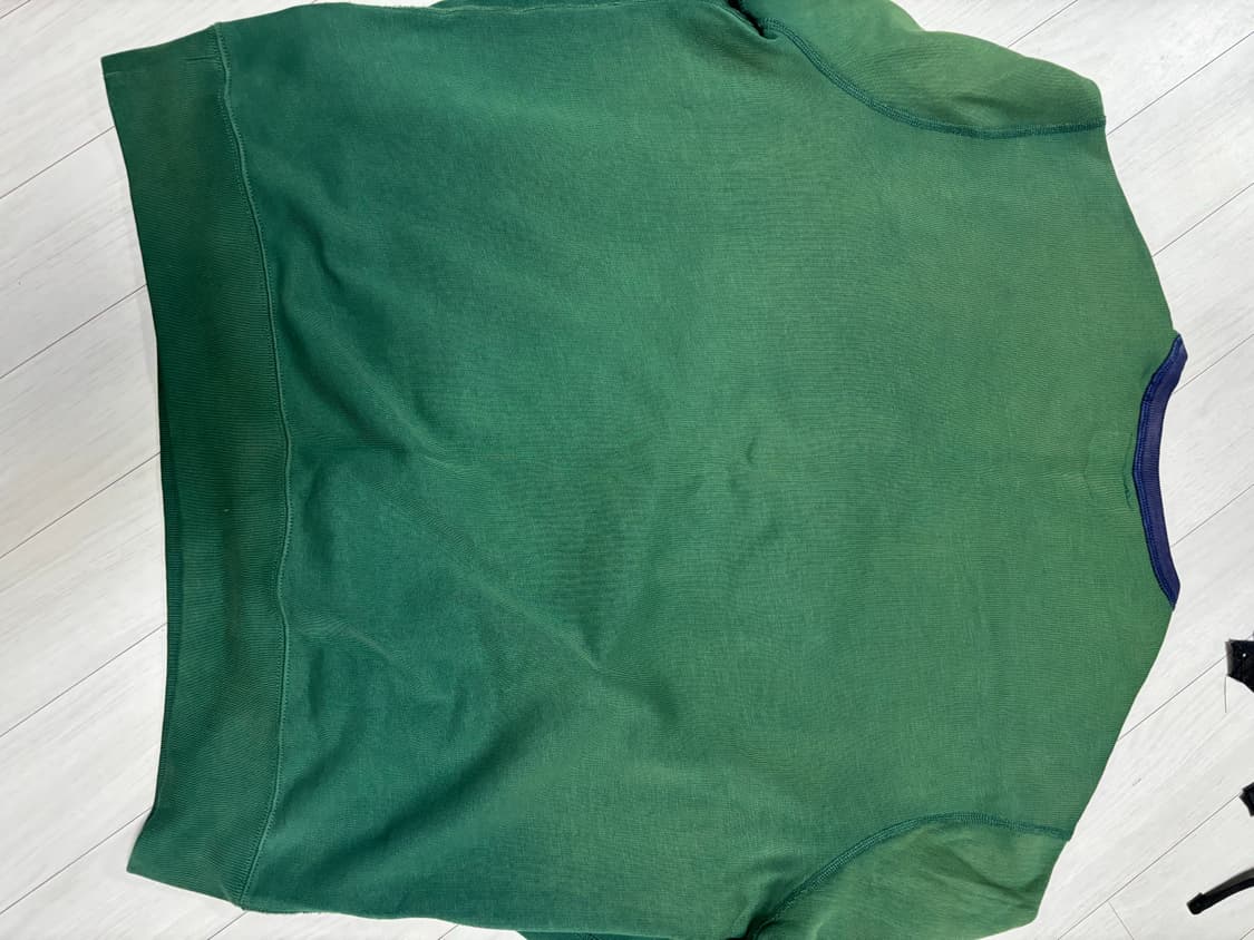 폴로 랄프로렌 컨트리 맨투맨 xl 상품이미지4