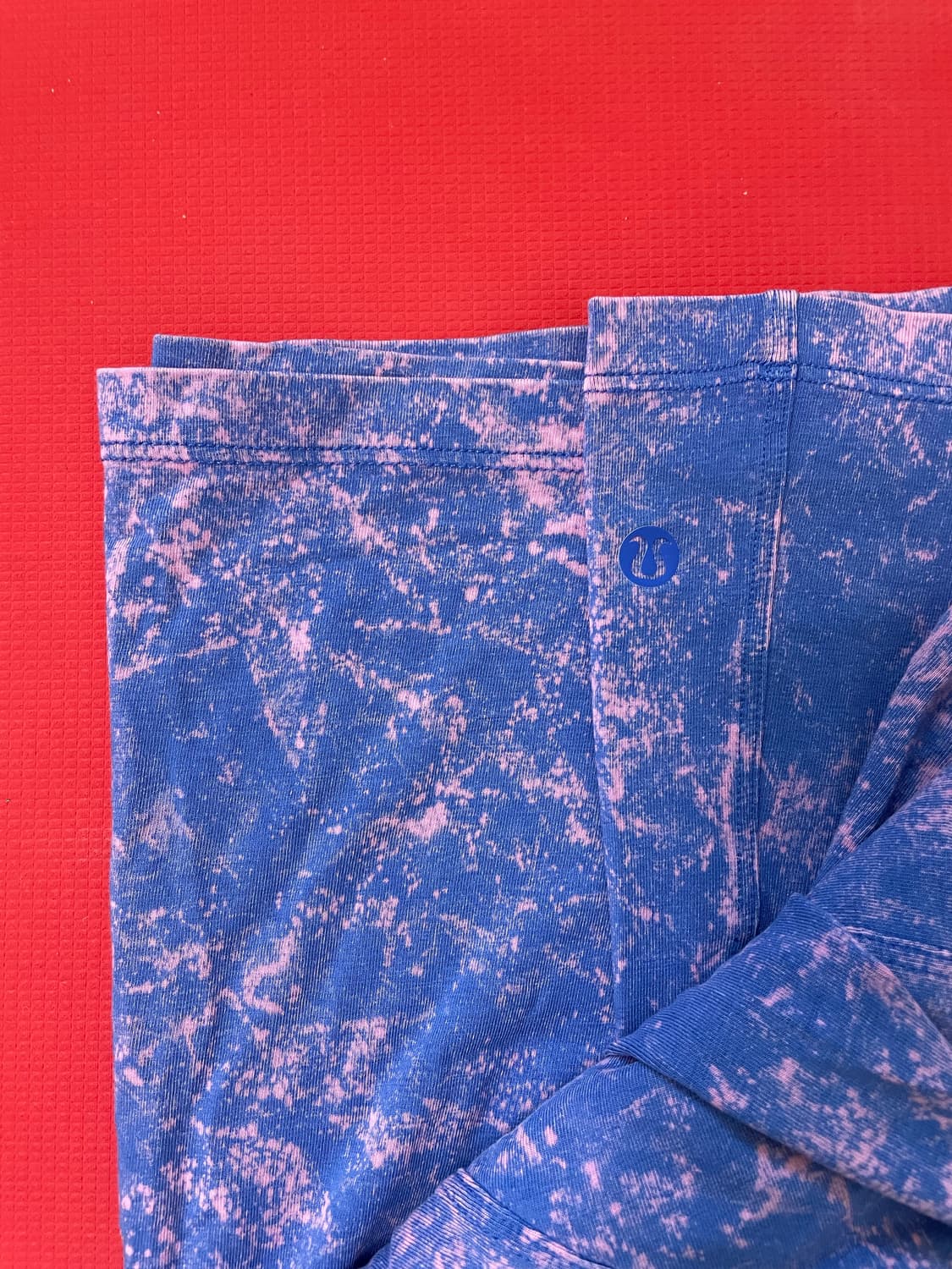 lululemon all yours tee 상품이미지2