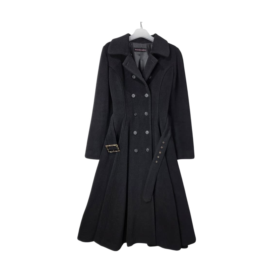 [Victorian maiden] 빅토리아메이든 고딕 플레어코트 상품이미지1