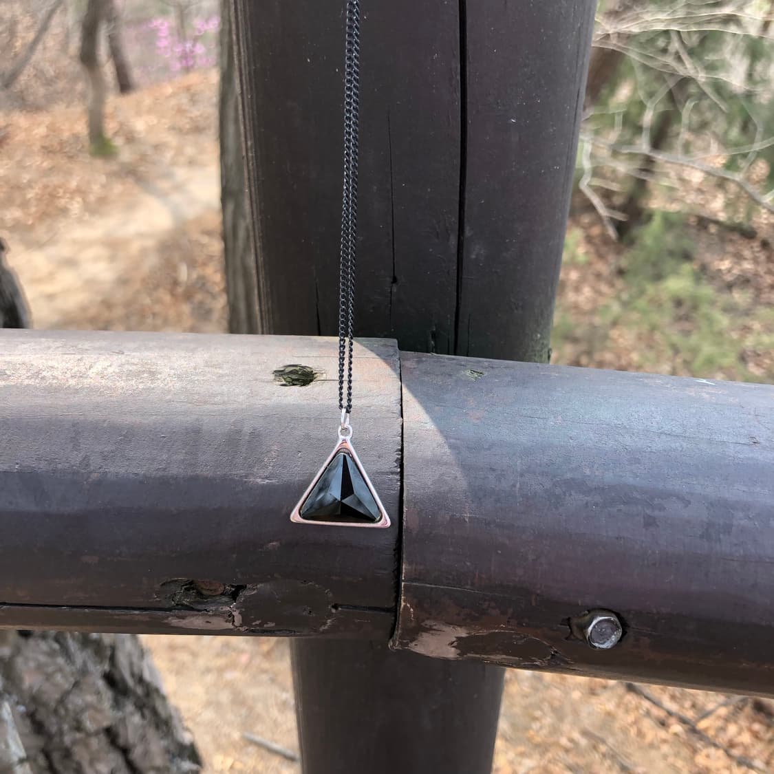 아무것도 아닌 말에 4 🥿  상품이미지4