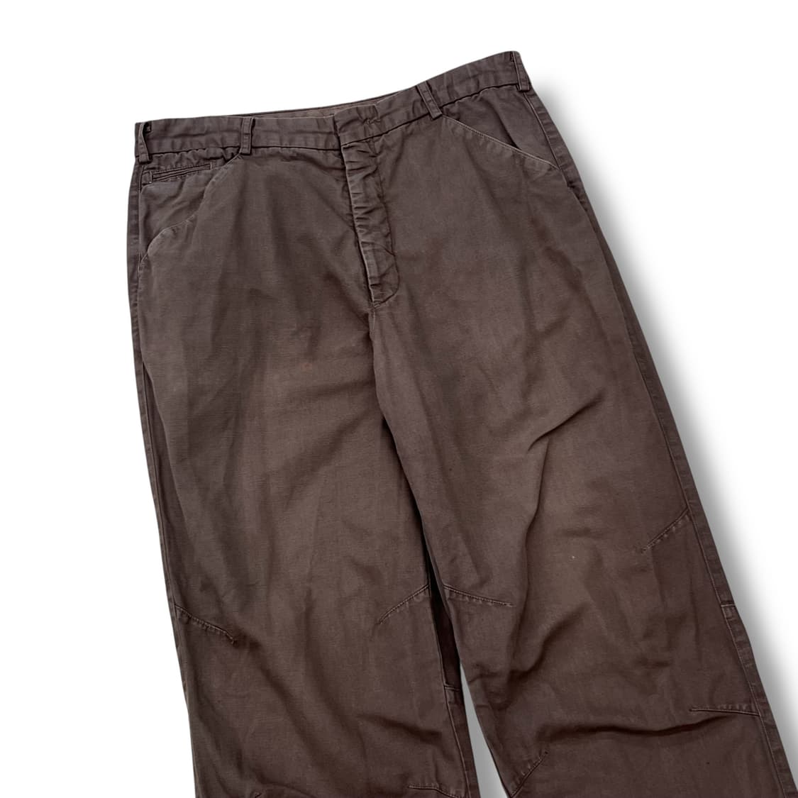 cp컴퍼니 워크팬츠 r2082 상품이미지3