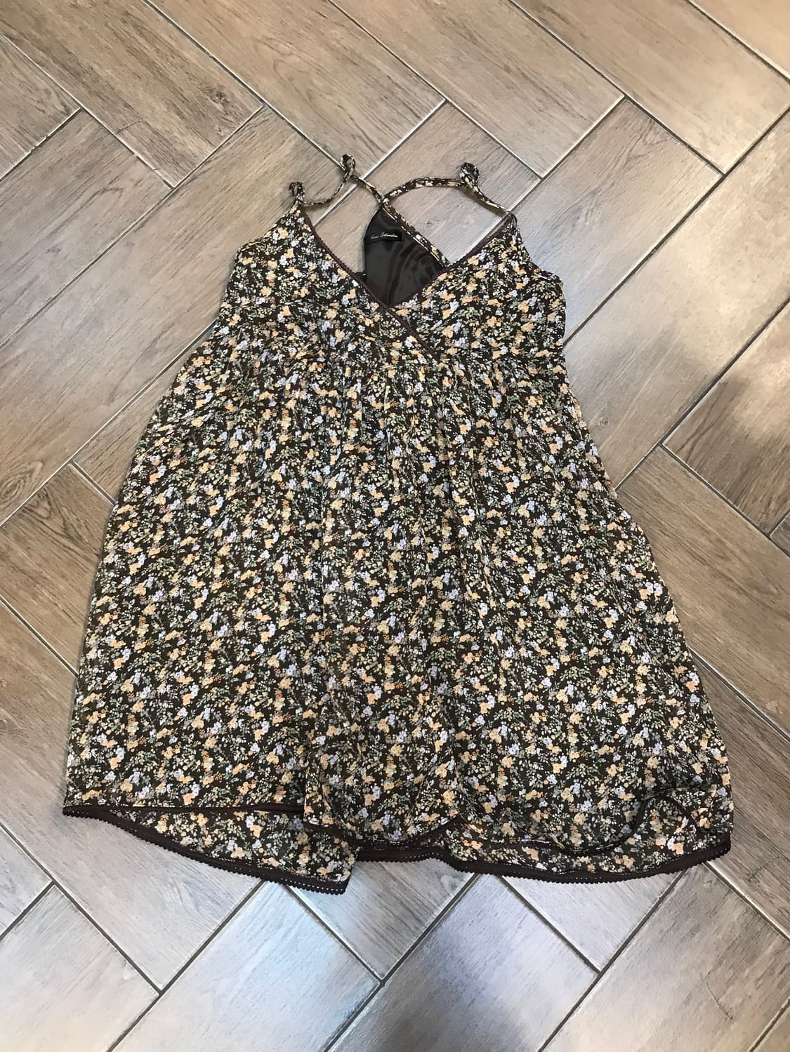 보헤미안 모리 코디 세트 🤍 상품이미지7