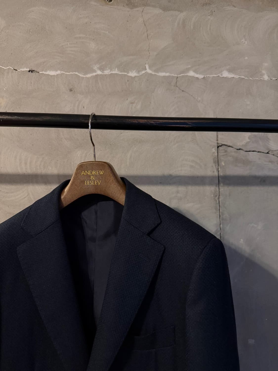 갤럭시 프레스티지 컬렉션 테일러드 자켓 100 상품이미지4