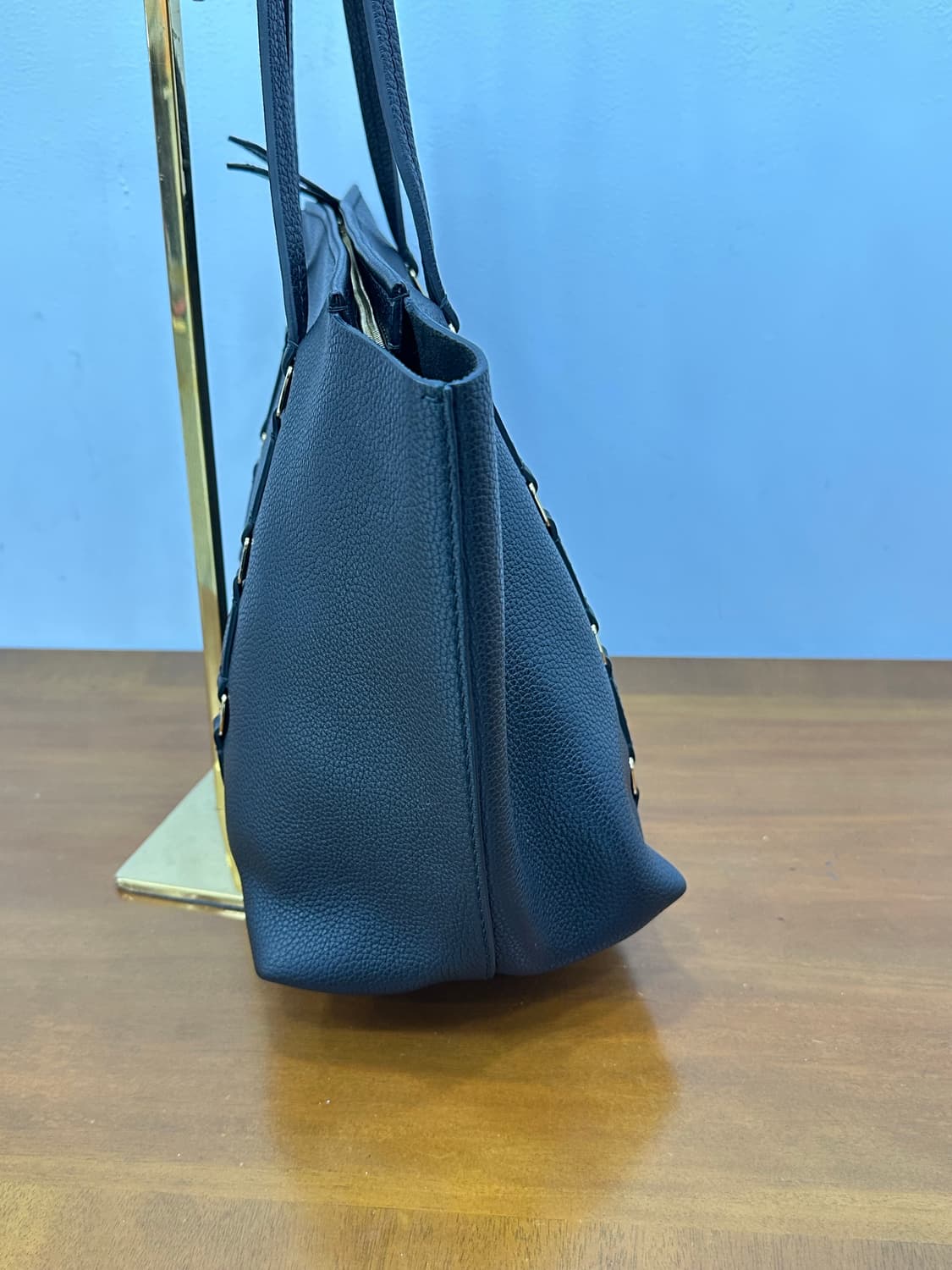 페레가모 간치니 쇼퍼백 상품이미지7