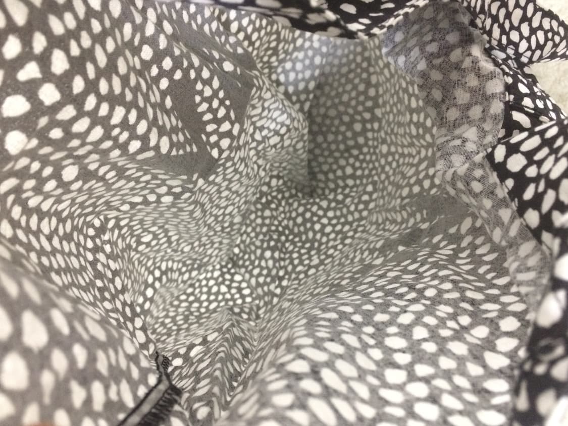 해이(HAY) 에코백 상품이미지2