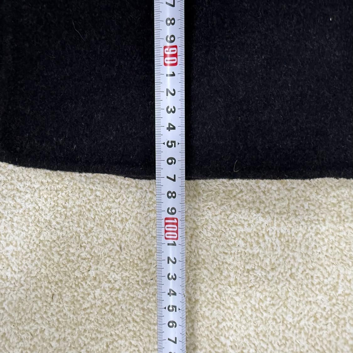 [100] 에드윈 울 싱글코트 1226T1 상품이미지5