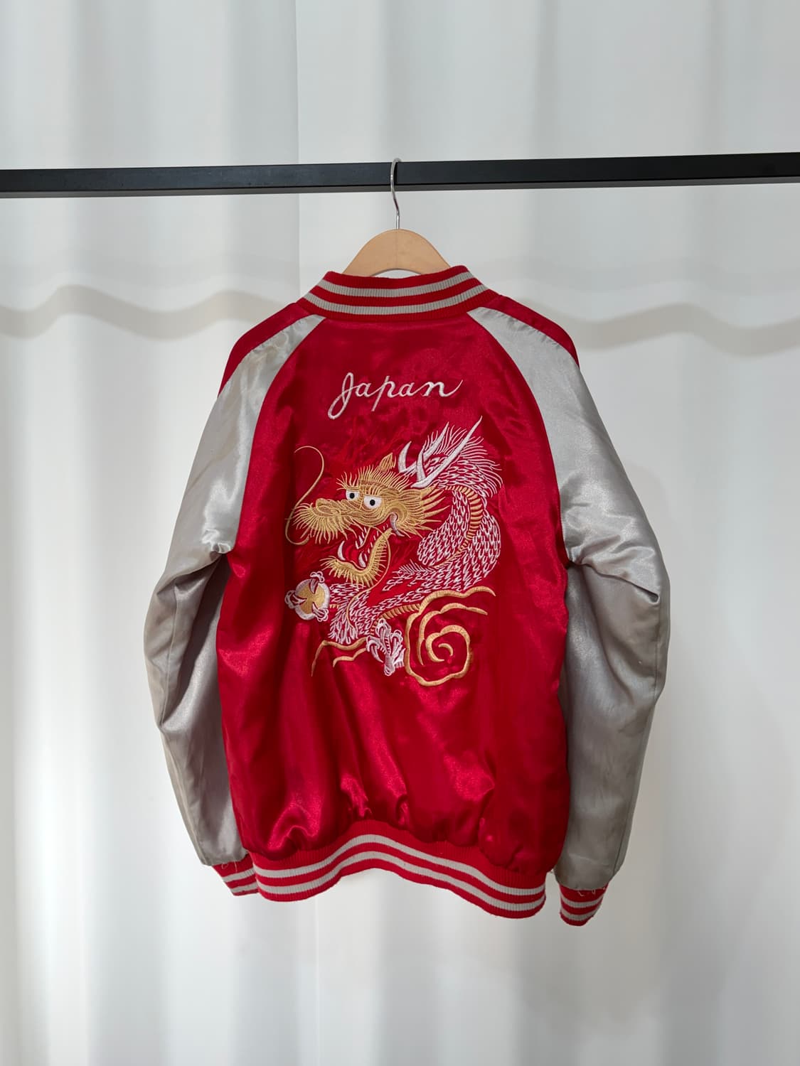 JIMMY DRAGON sukajan 상품이미지4