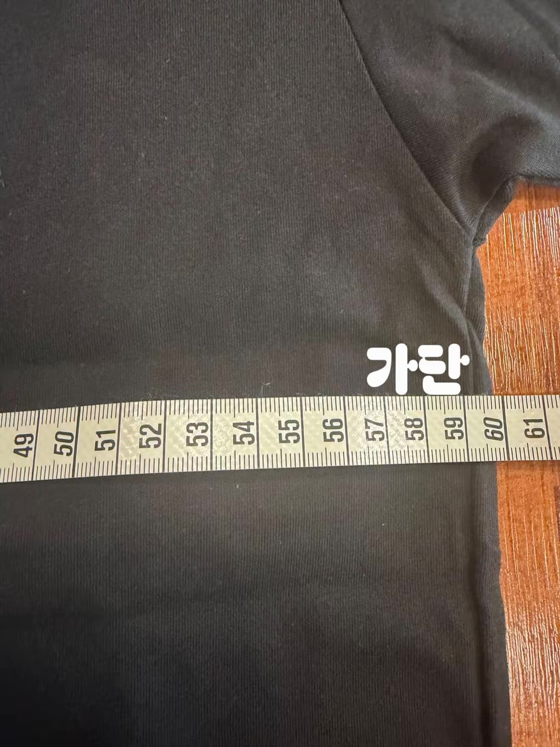 크롬하츠 공용 캐쥬얼 반팔티 상품이미지3