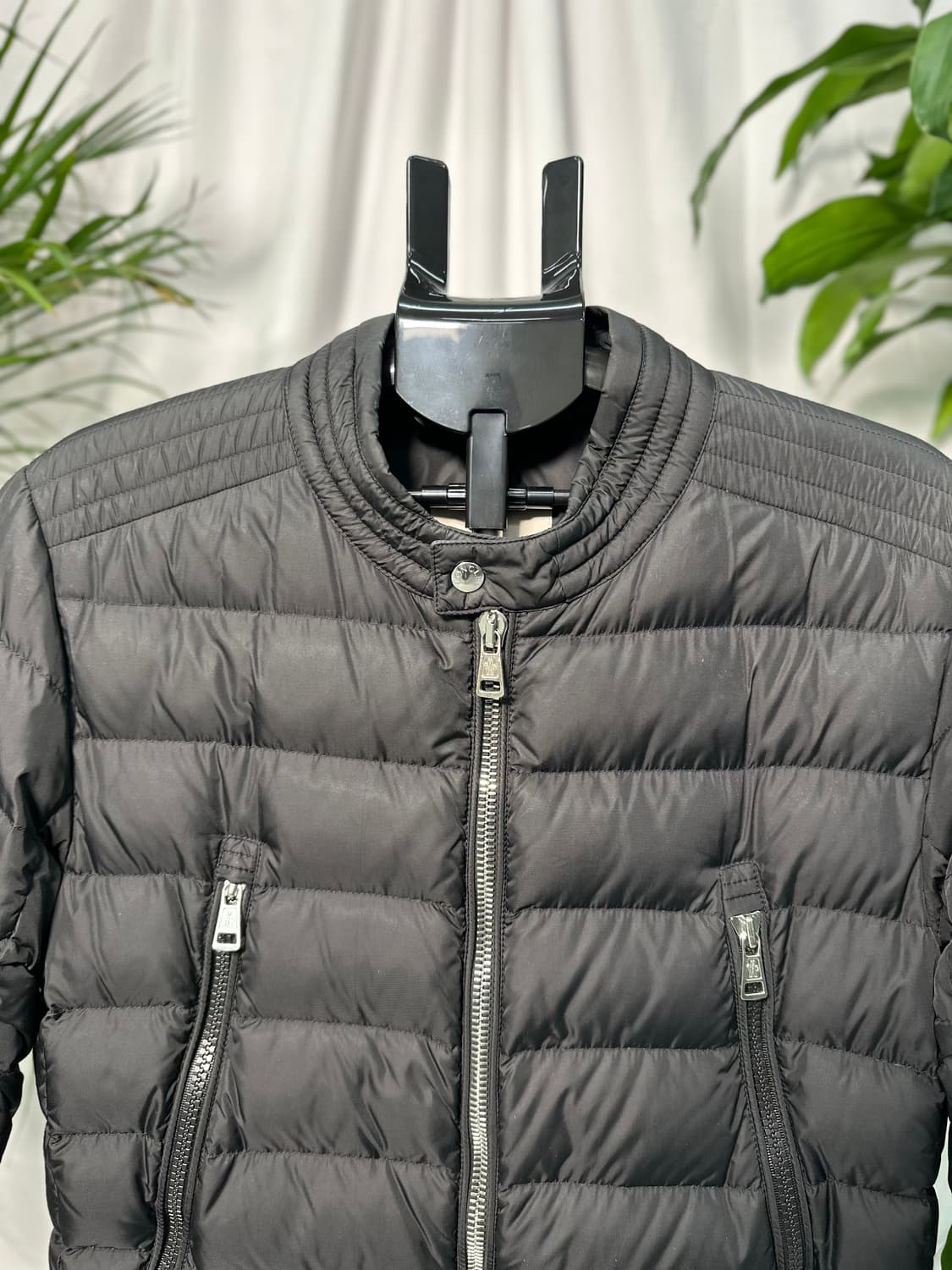 [정품]몽클레어 아미오 패딩자켓 상품이미지2