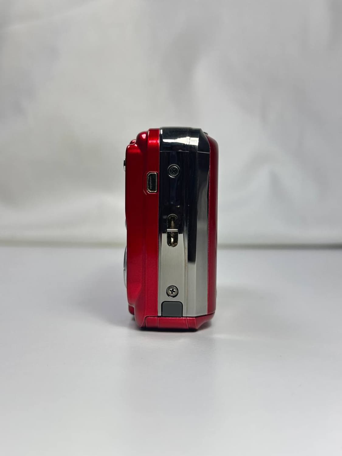 Fujifilm Finepix 후지필름 파인픽스 AX230 빈티지디카 상품이미지6