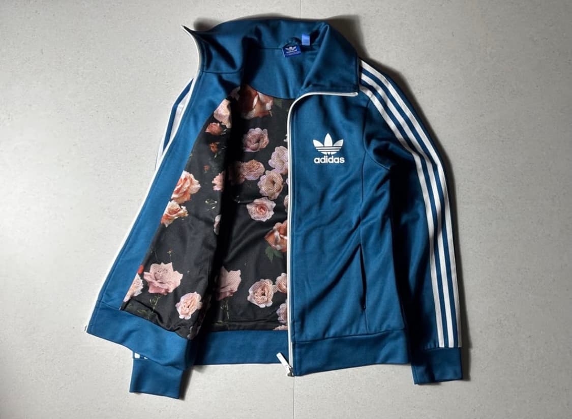 아디다스 져지 상품이미지1