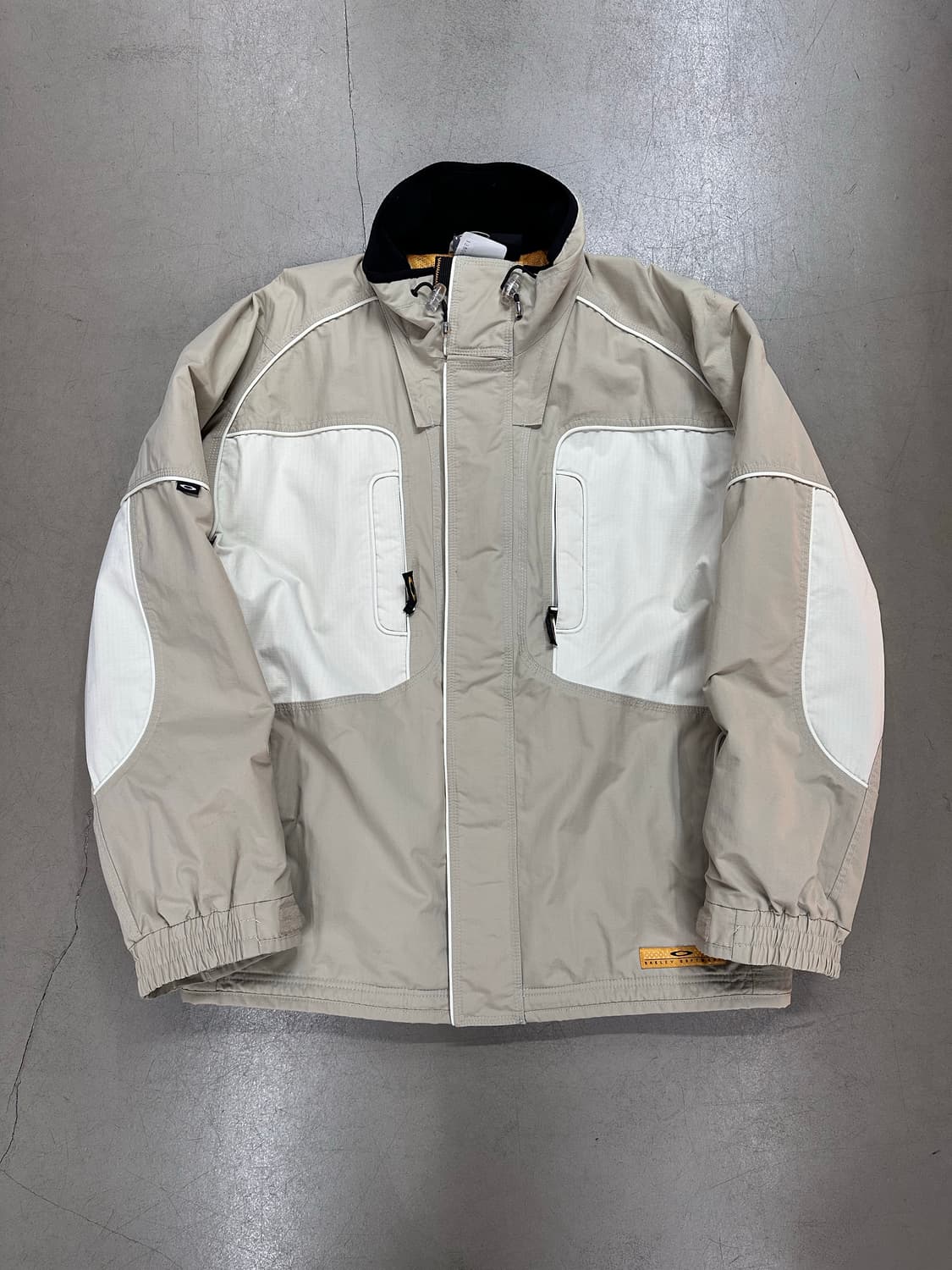 🔥 Oakley Software 오클리 소프트웨어 테크 자켓 🔥 상품이미지4