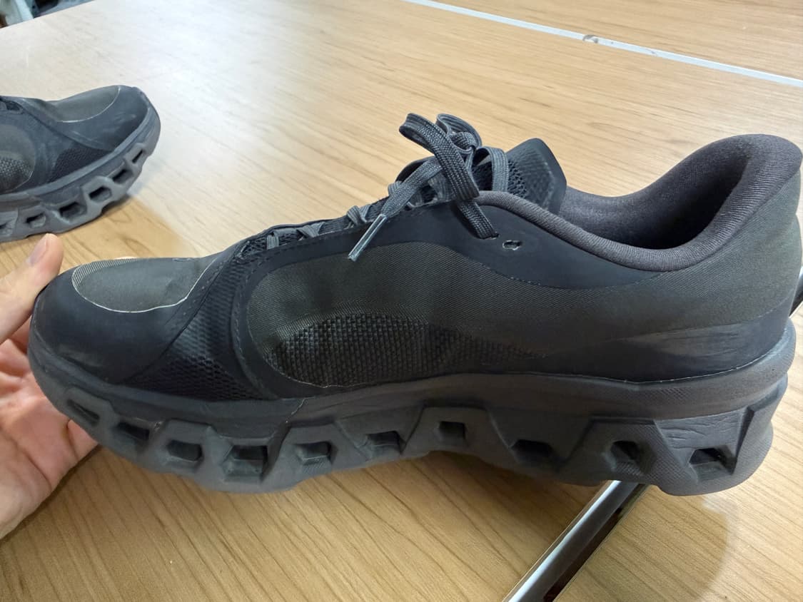 온파프 클라우드 몬스터2 쏜브라운 290 상품이미지5