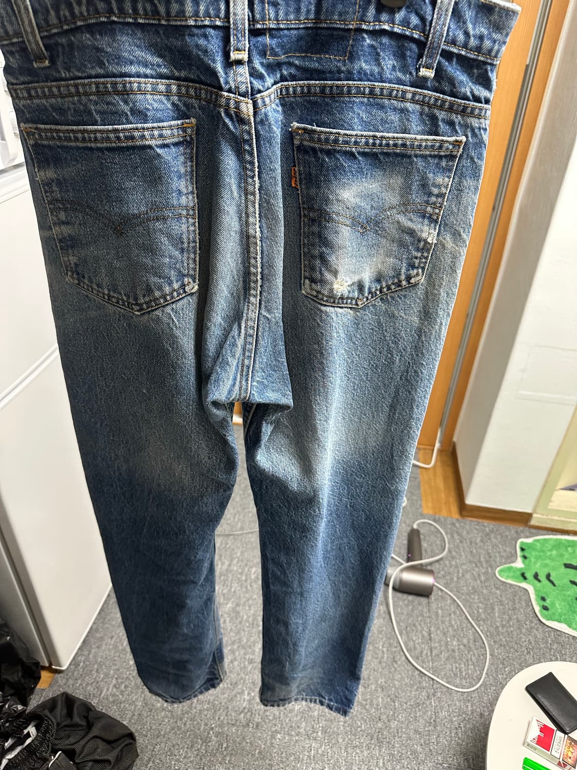 리바이스 오렌지탭 상품이미지2